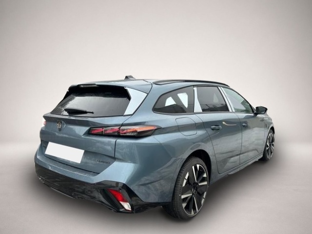 Peugeot 308, Bild 3 von 3