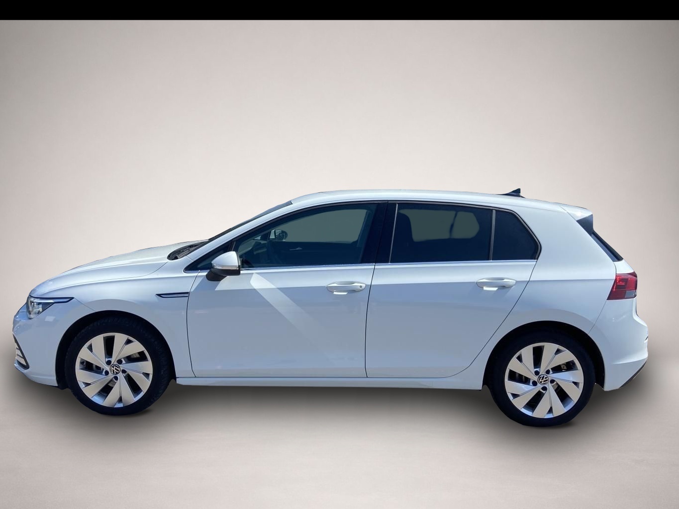 Volkswagen Golf (03/2024, )