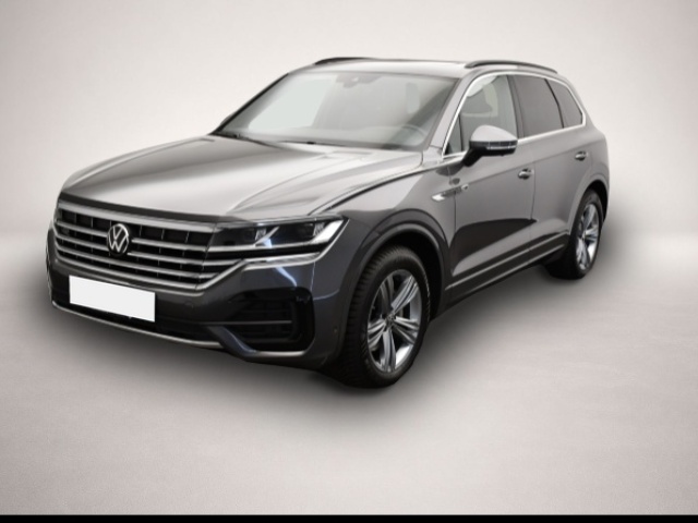 Volkswagen Touareg (01/2023, Diesel)