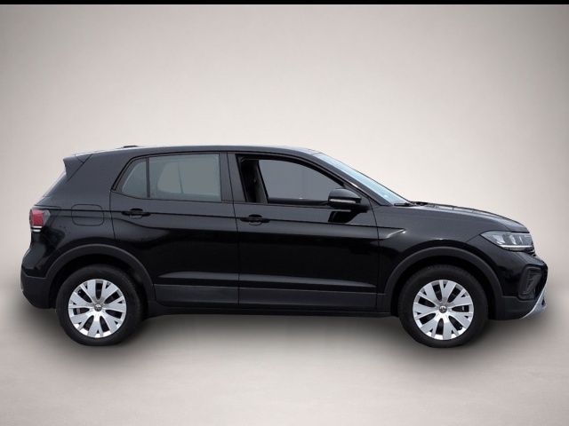 Volkswagen T-Cross (07/2025, Benzin)