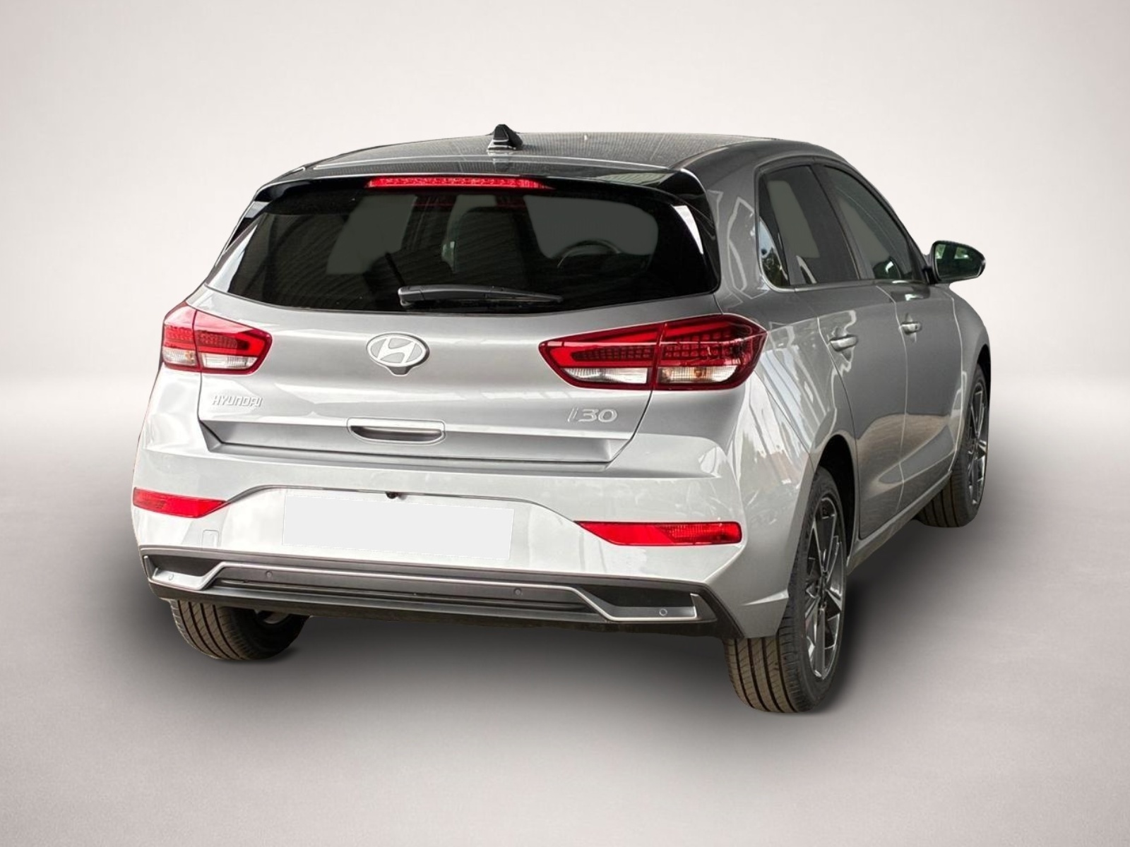 Hyundai i30, Bild 3 von 7