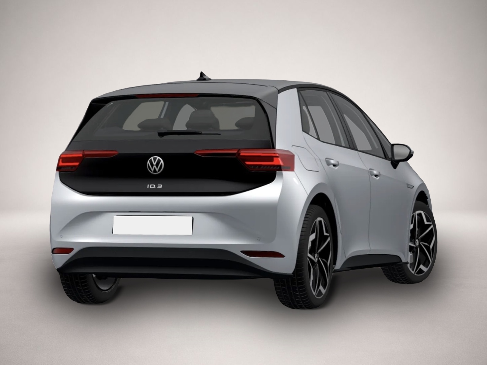 Volkswagen ID.3 (02/2023, ELECTRIC)