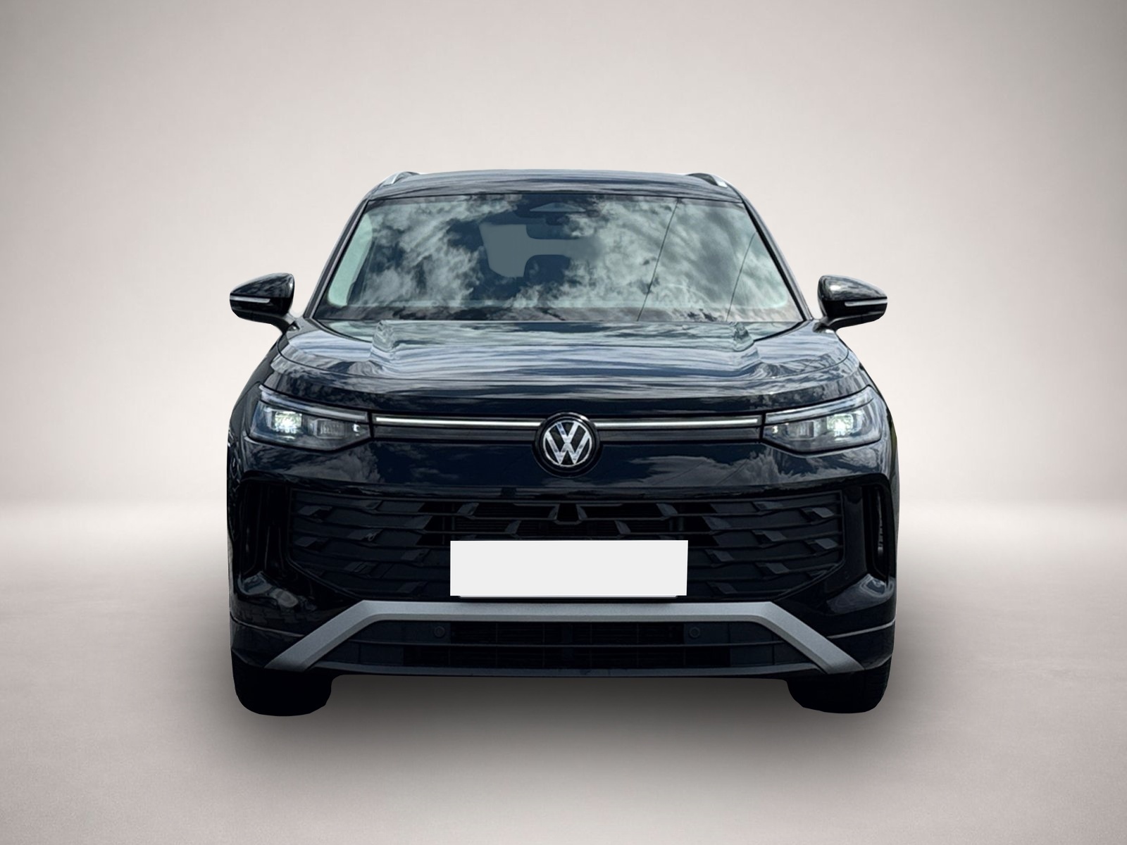 Volkswagen Tayron (07/2025, Diesel)