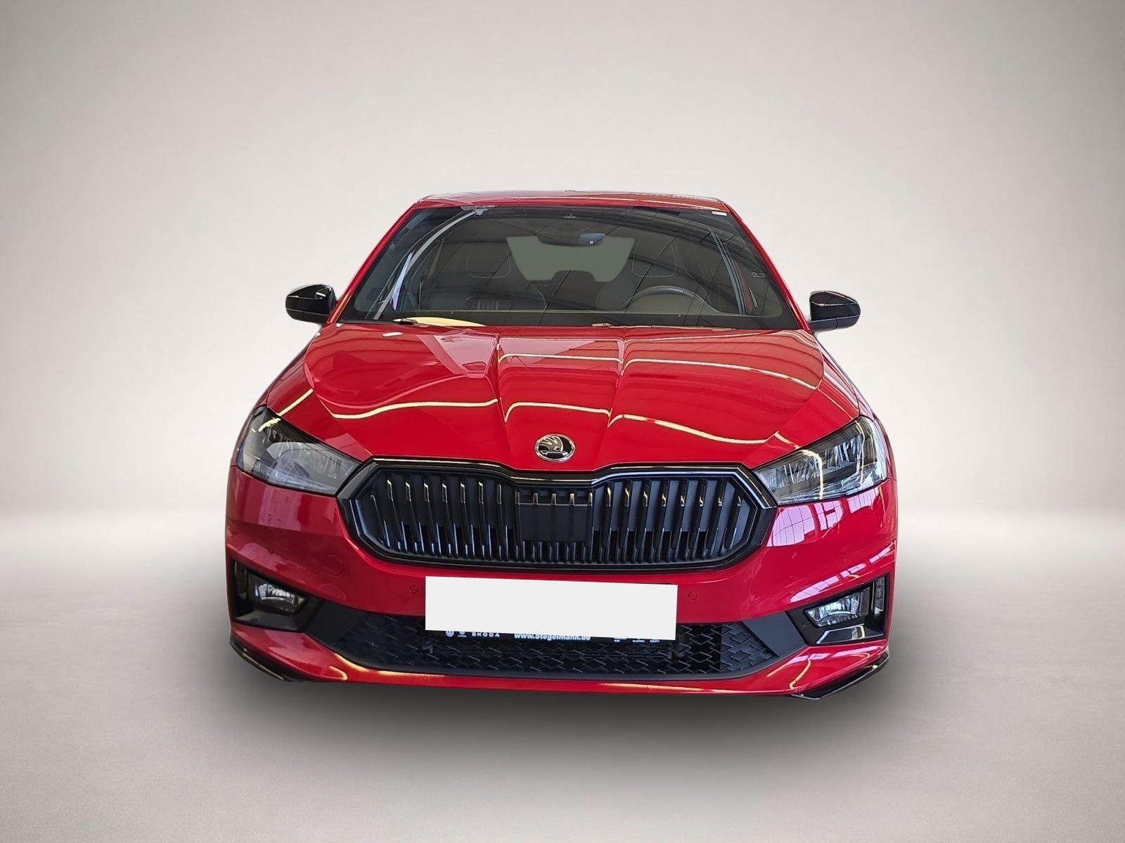 Skoda Fabia (07/2025, Benzin)