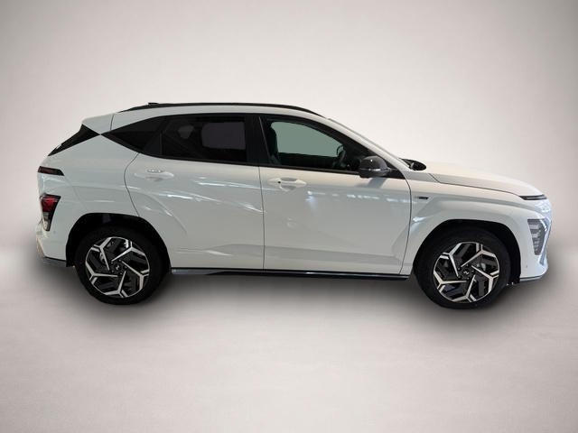 Hyundai KONA (12/2024, Benzin)