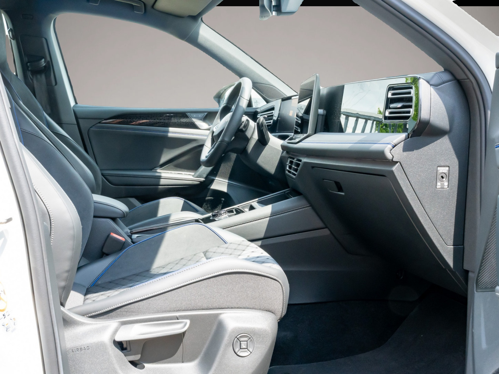 Volkswagen Tiguan (09/2025, Diesel)