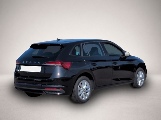 Skoda Scala, Bild 3 von 6
