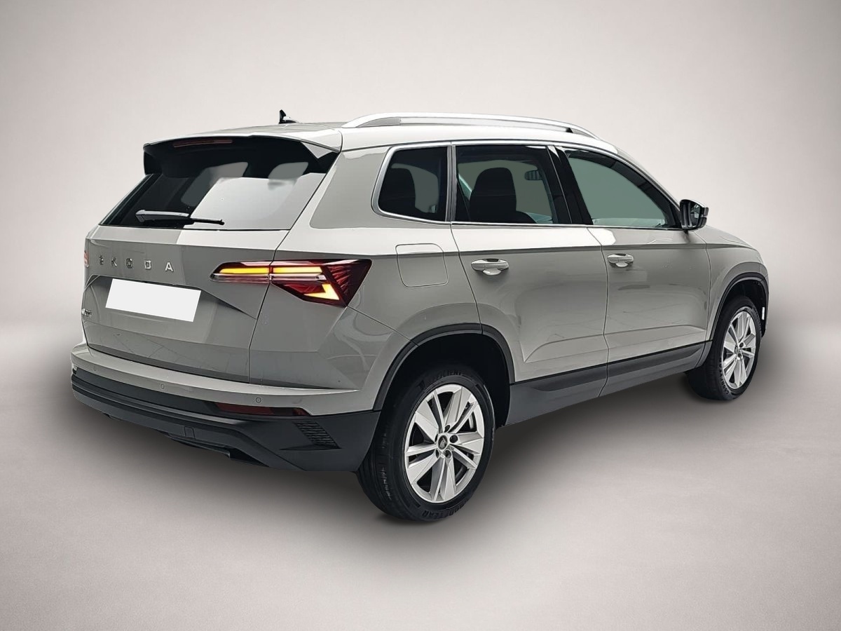 Skoda Karoq, Bild 2 von 4