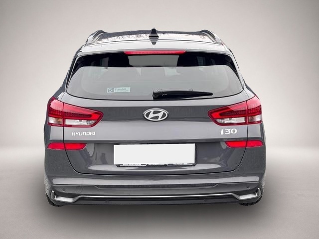 Hyundai i30, Bild 3 von 4