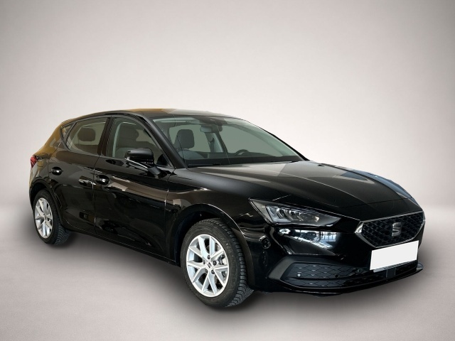 Seat Leon (07/2025, Benzin)