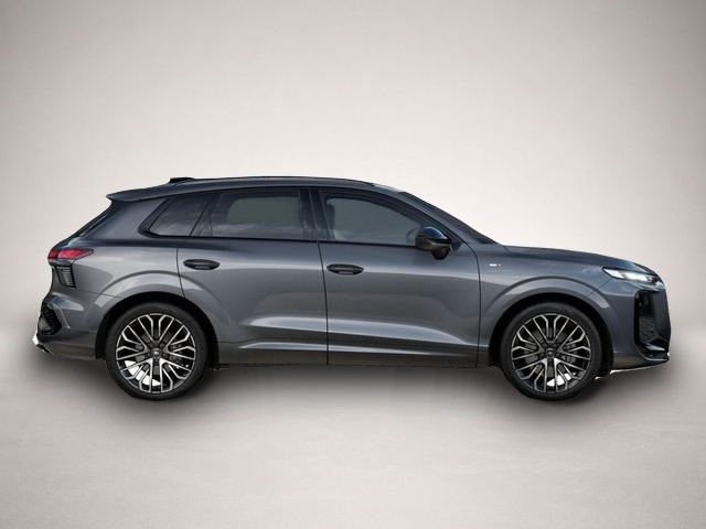 Audi Q3 (, Benzin)