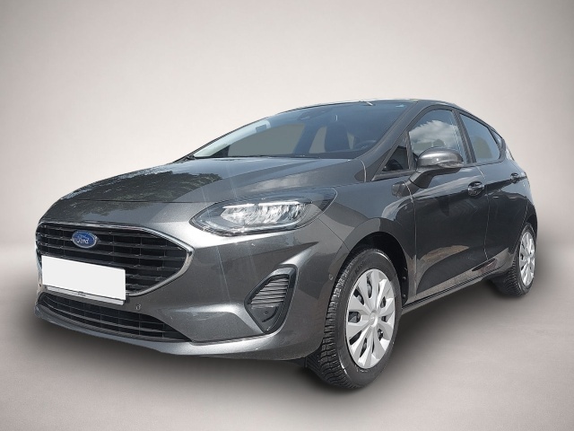 Ford Fiesta (11/2022, Benzin)