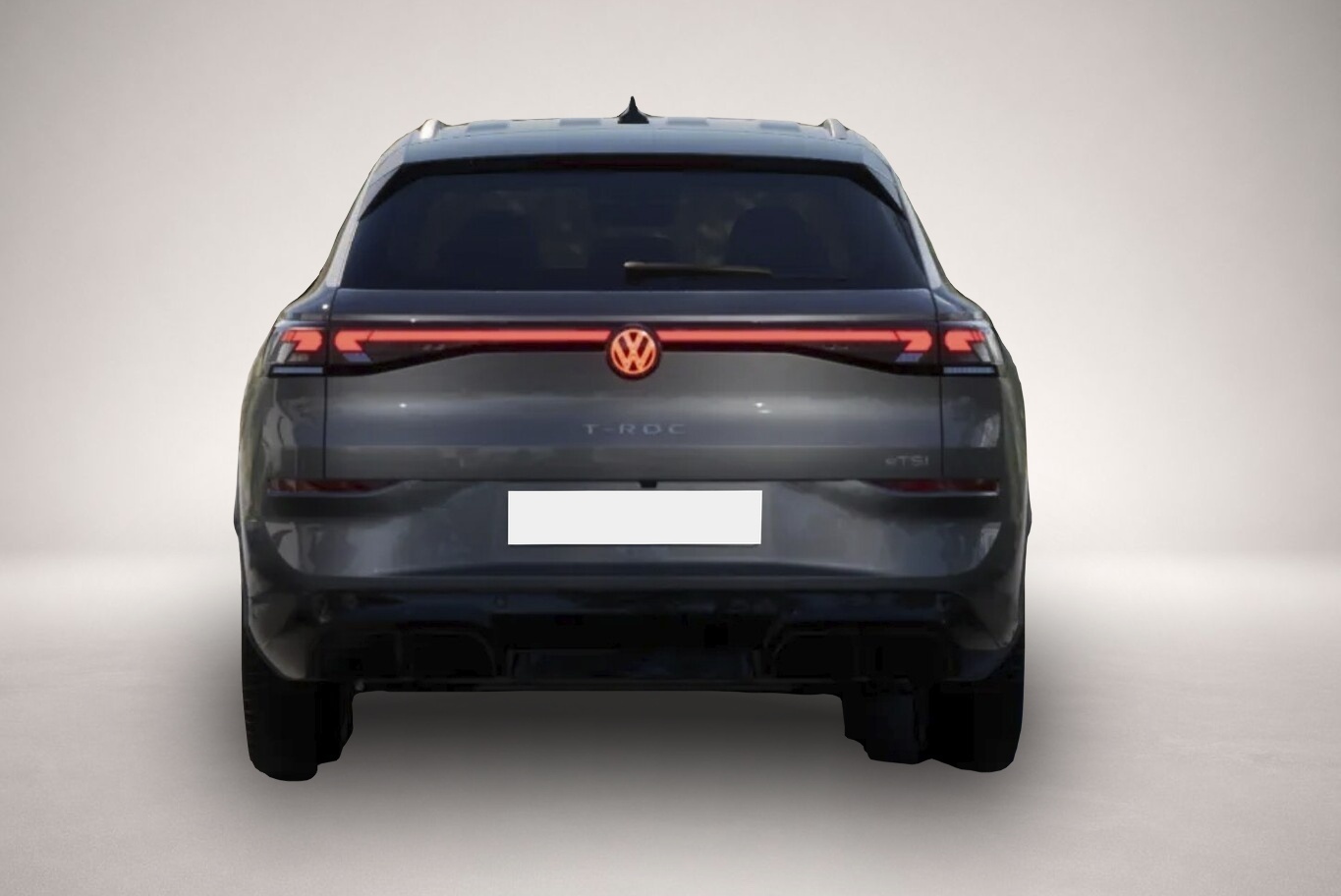 Volkswagen T-Roc, image 8 of 8
