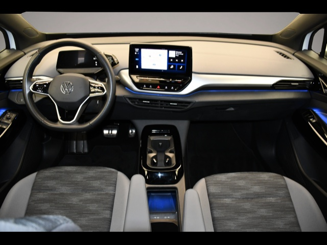 Volkswagen ID.4 (12/2022, ELECTRIC)