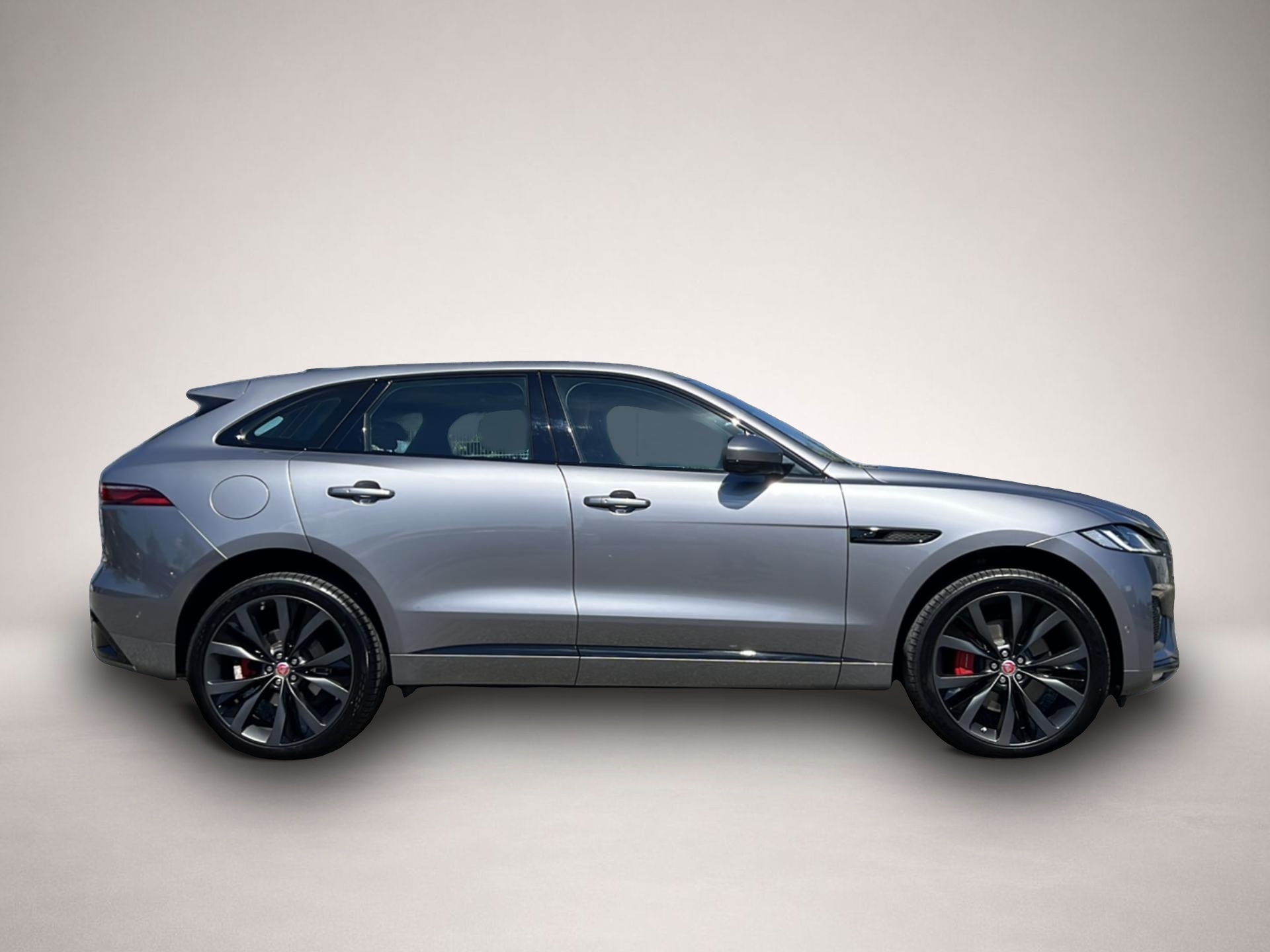 Jaguar F-Pace (06/2021, Diesel)