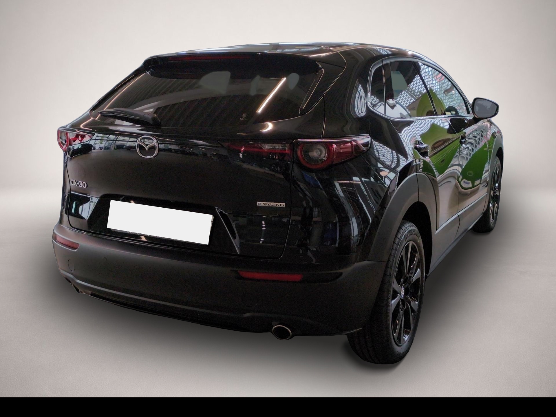 Mazda CX-30 (06/2026, Benzin)