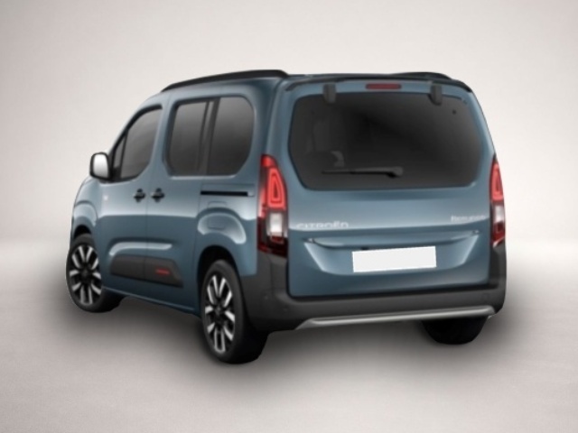 Citroen Berlingo (, Diesel)