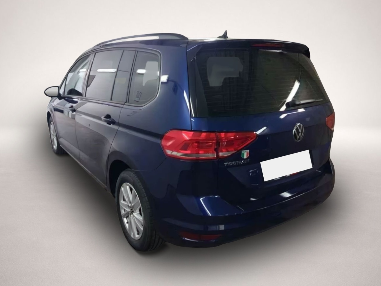 Volkswagen Touran (09/2020, )