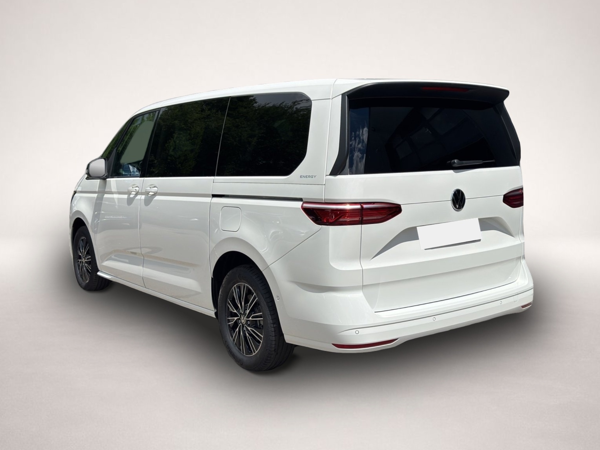 Volkswagen T7 Multivan (, Diesel)