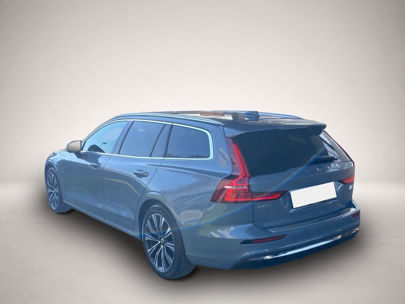 Volvo V60 (02/2023, )