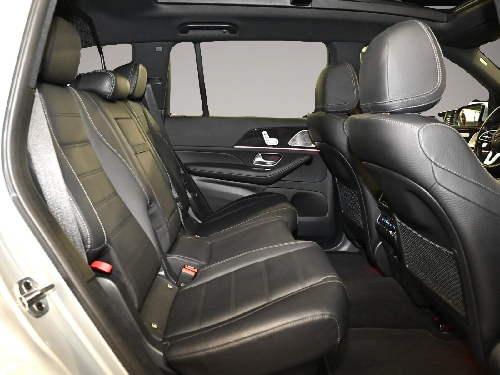 Mercedes-Benz GLS 450 (05/2023, Benzin)