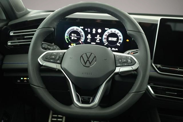Volkswagen Tiguan (12/2025, Hybrid (Benzin/Elektro))