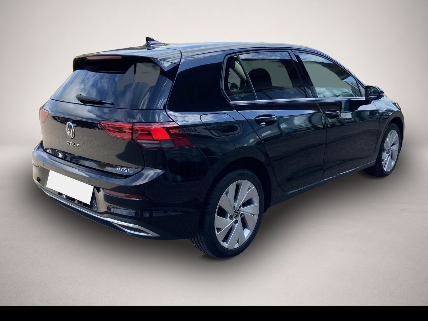Volkswagen Golf (04/2024, )