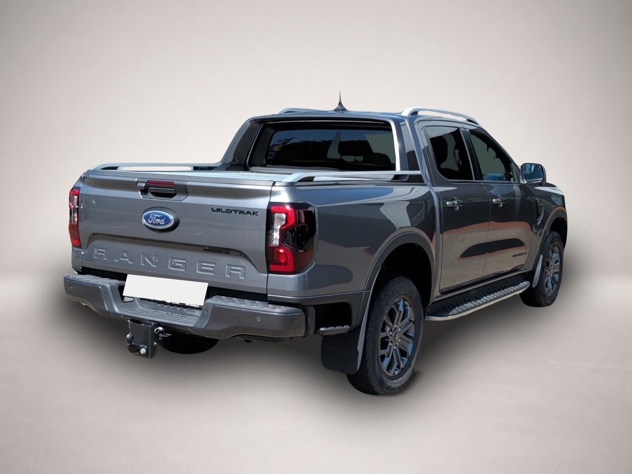 Ford Ranger (12/2024, Diesel)