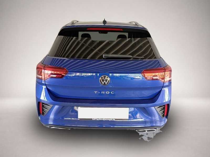 Volkswagen T-Roc (04/2024, )