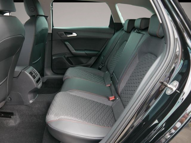 Seat Leon (11/2025, Diesel)