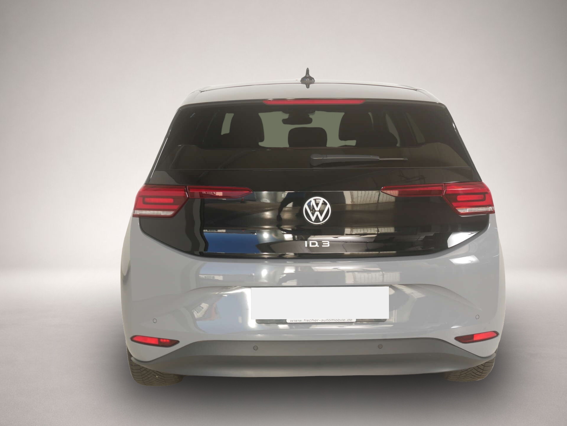 Volkswagen ID.3 (04/2024, ELECTRIC)
