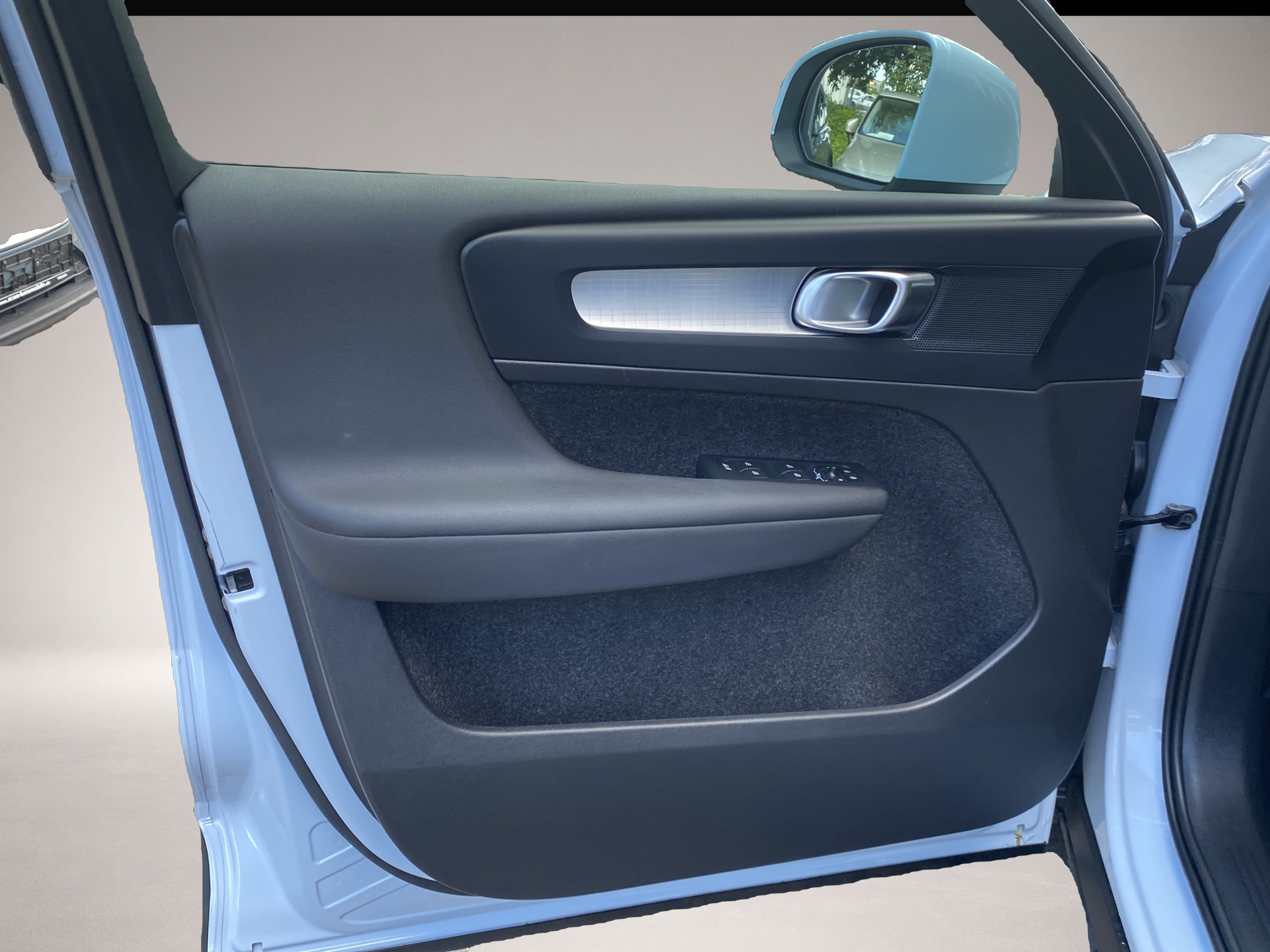 Volvo XC40 (07/2023, Benzin)