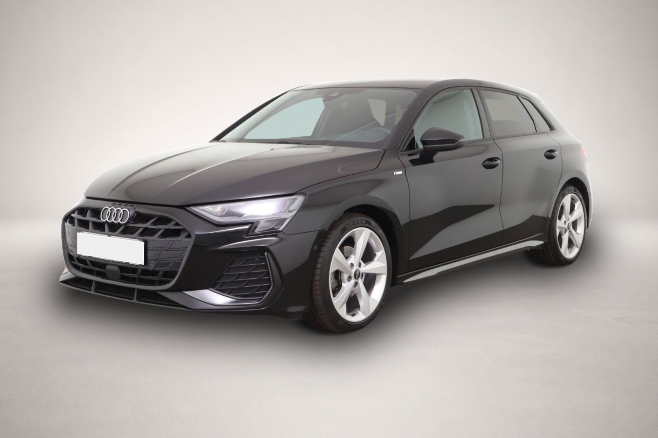 Audi A3 (09/2025, Benzin)