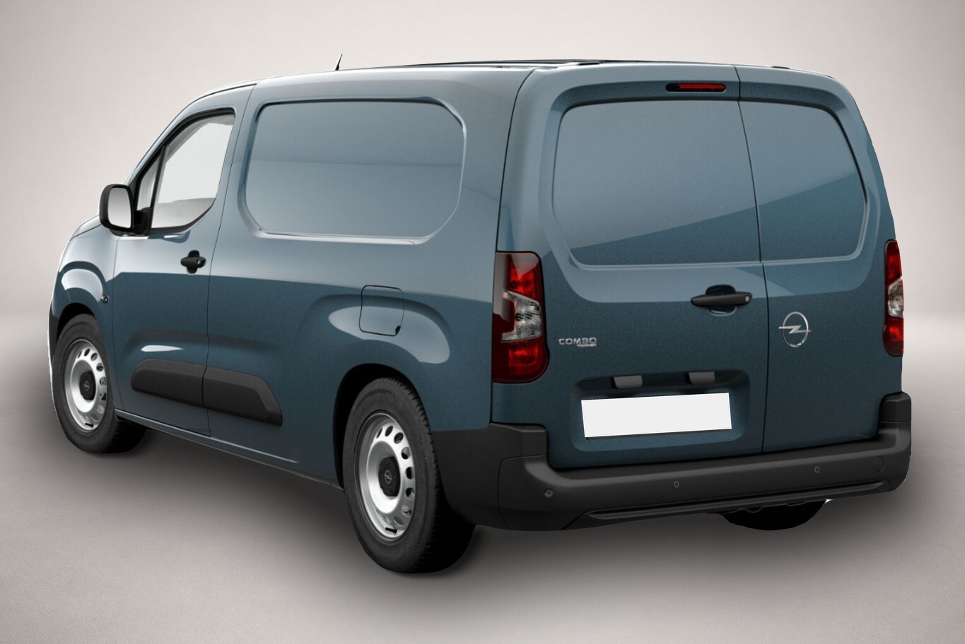 Opel Combo (02/2026, Diesel)