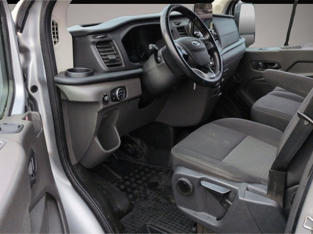 Ford Other (05/2021, Diesel)