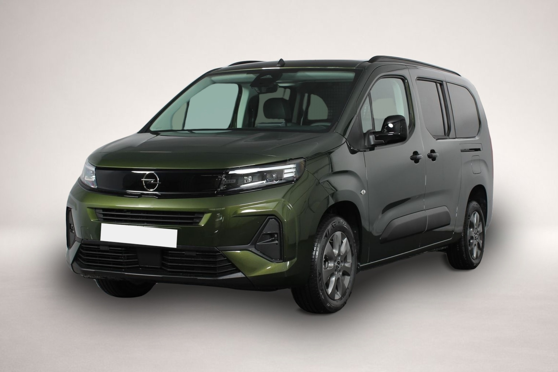 Opel Combo Life (07/2026, Diesel)
