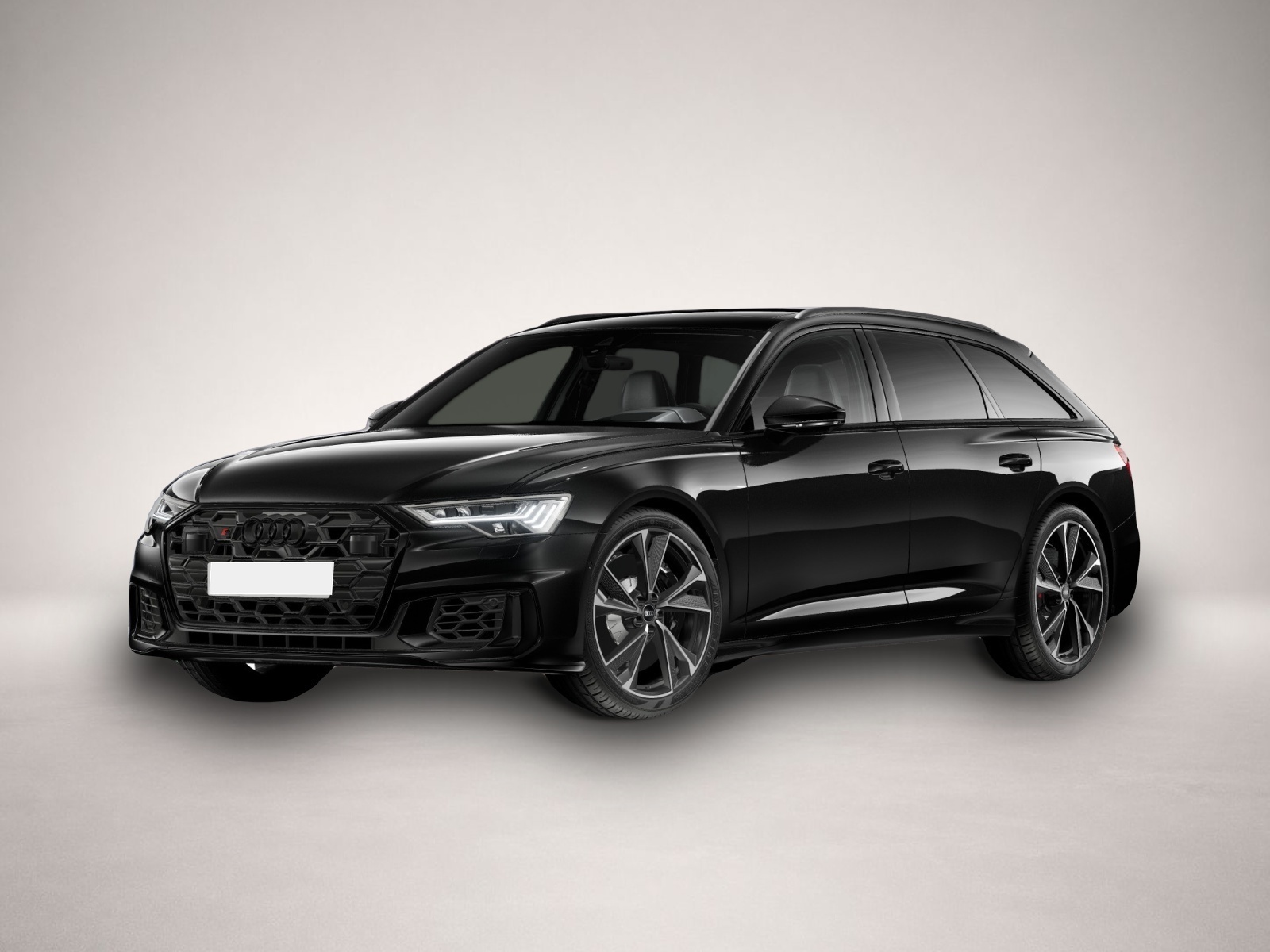 Audi S6 (02/2025, Diesel)
