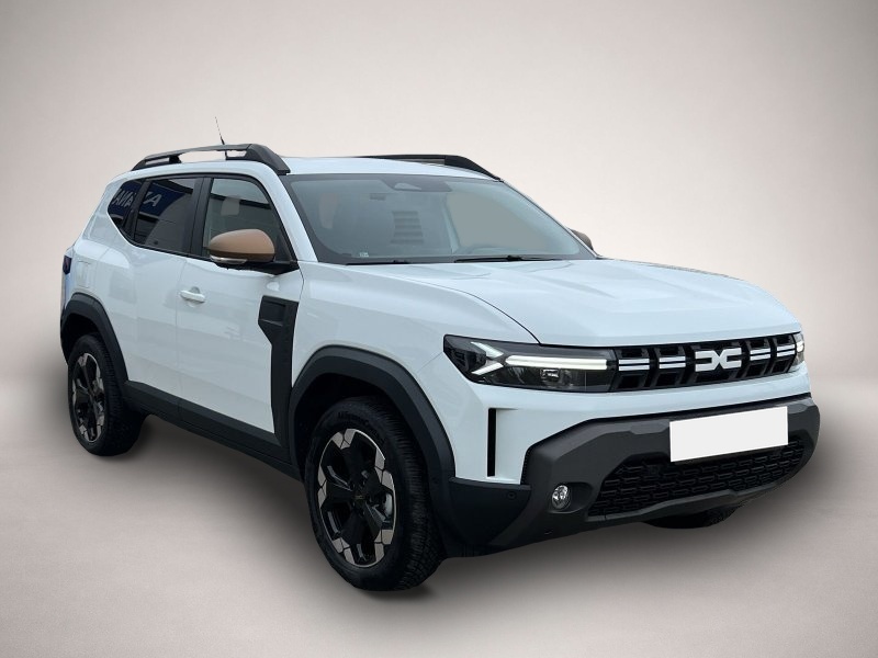 Dacia Duster (06/2025, Benzin)