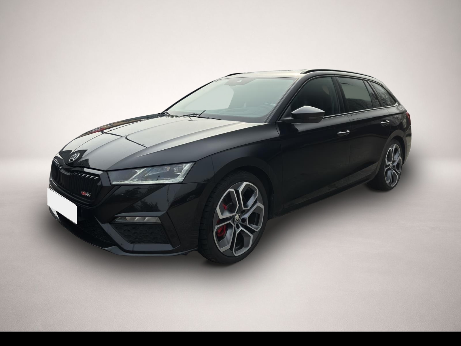 Skoda Octavia (09/2022, Benzin)