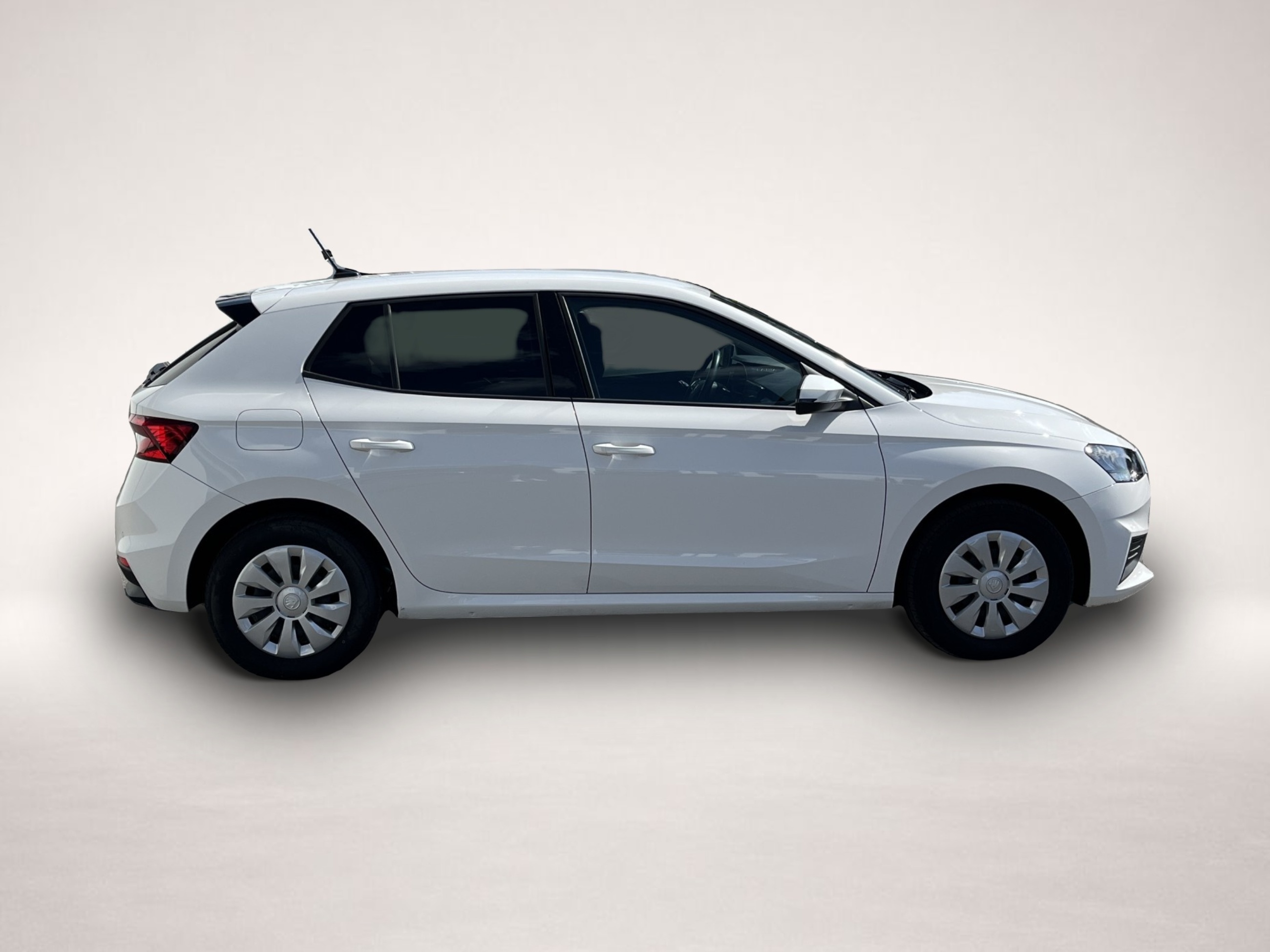 Skoda Fabia (03/2023, Benzin)