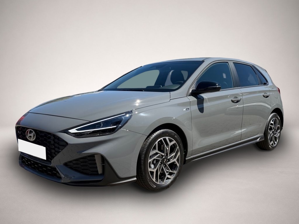 Hyundai i30, image 1 of 6