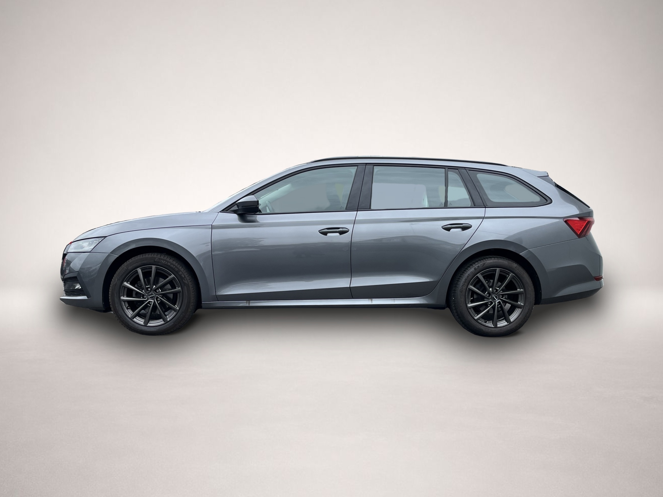 Skoda Octavia (06/2023, Diesel)