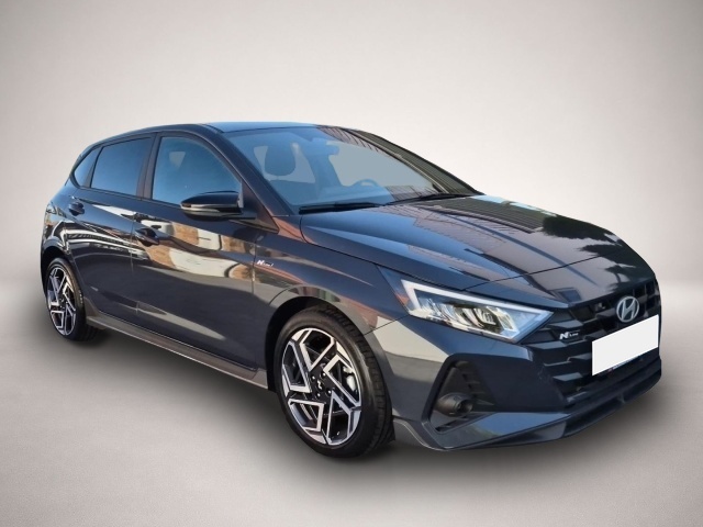Hyundai i20, image 3 of 8