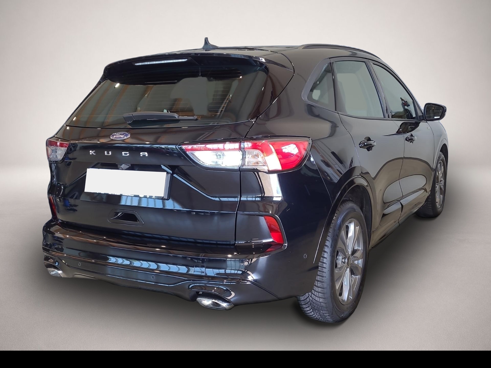Ford Kuga (06/2023, Diesel)