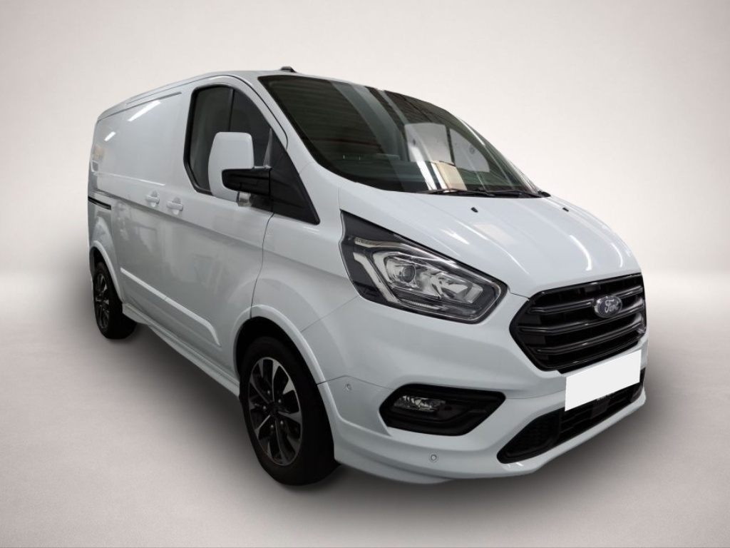 Ford Other (03/2022, )