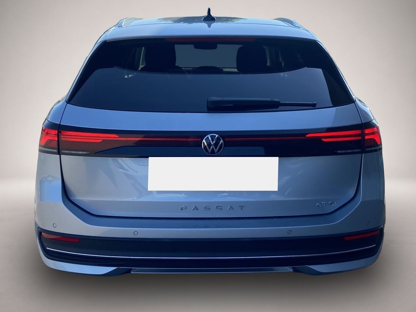 Volkswagen Passat Variant (09/2025, )