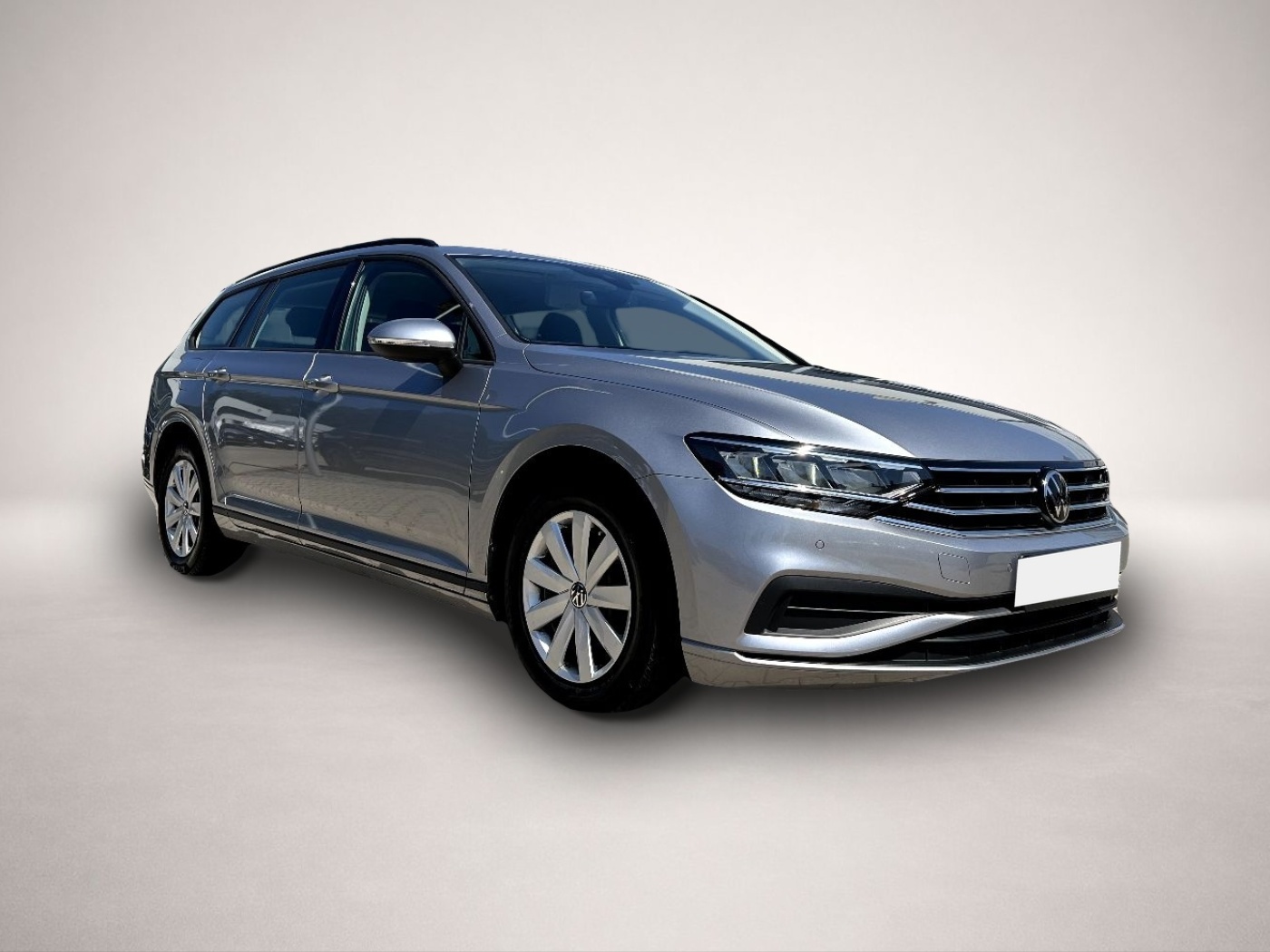 Volkswagen Passat Variant (04/2024, Diesel)