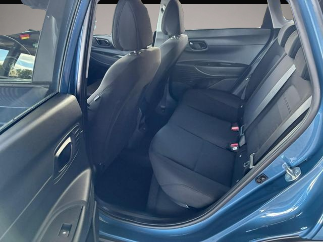 Hyundai BAYON (12/2025, Benzin)