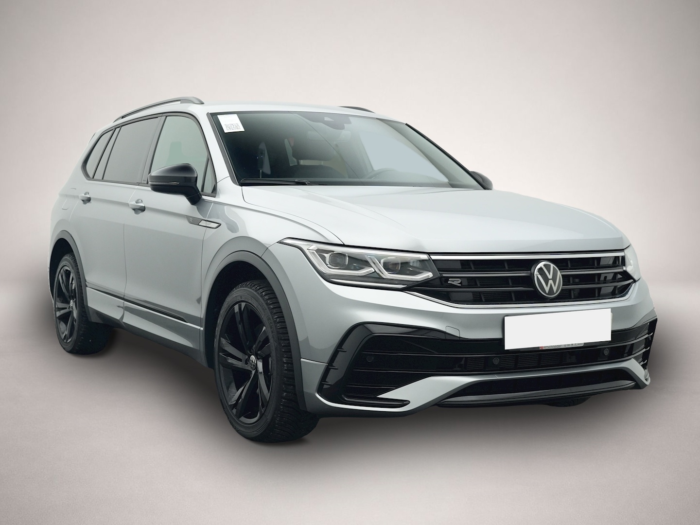 Volkswagen Tiguan Allspace (10/2024, Diesel)