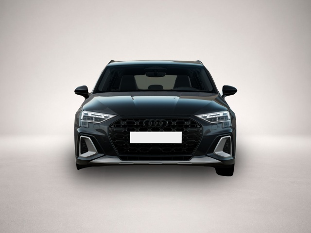 Audi A3 (12/2025, Hybrid (Benzin/Elektro))